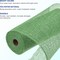 Poly Burlap Ribbon Mesh for Wreath, Decorative Mesh Fabric Ribbon